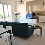 #Thecosyflat06 Nice Promenade