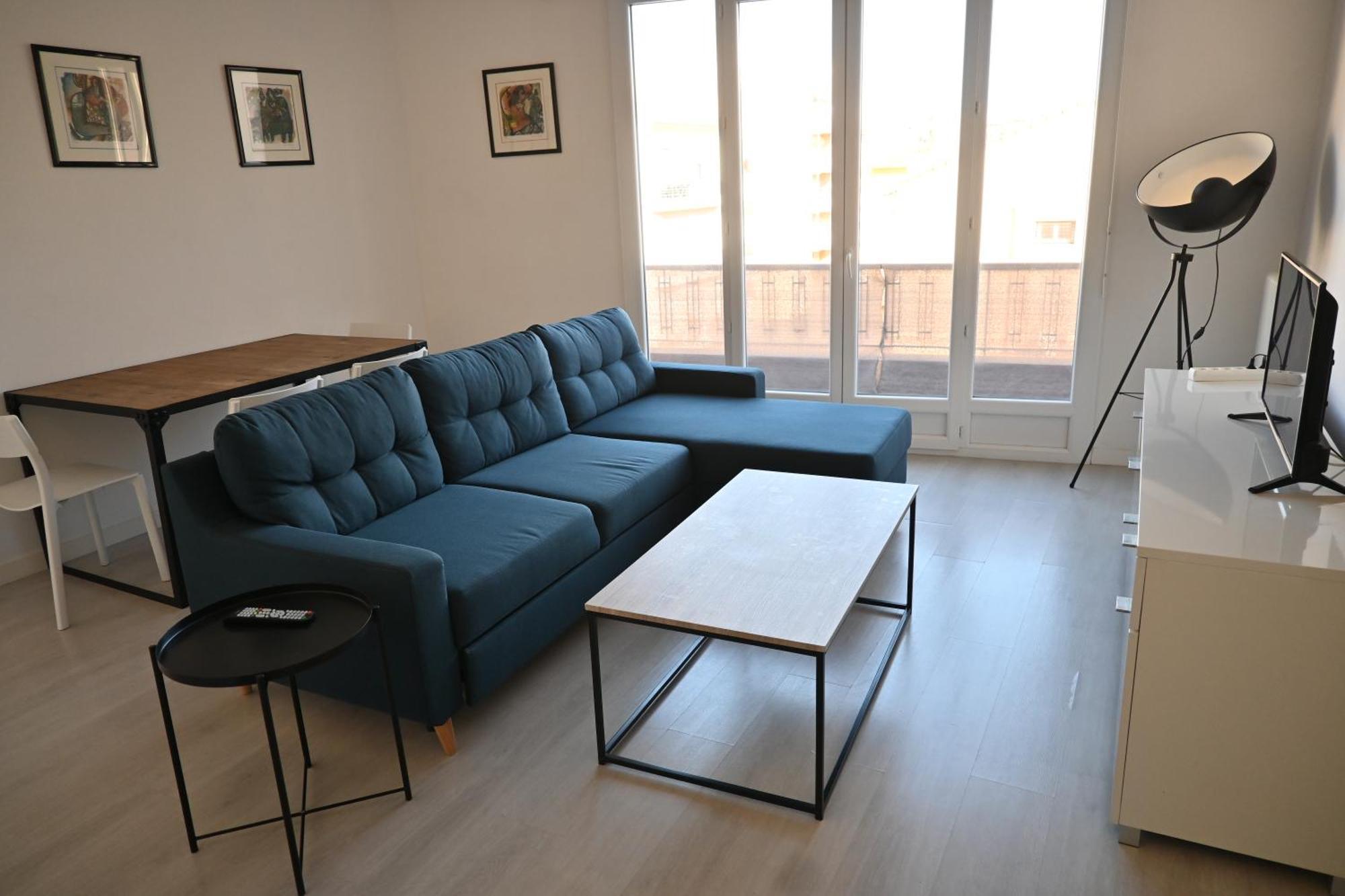Appartamento #thecosyflat06 Promenade