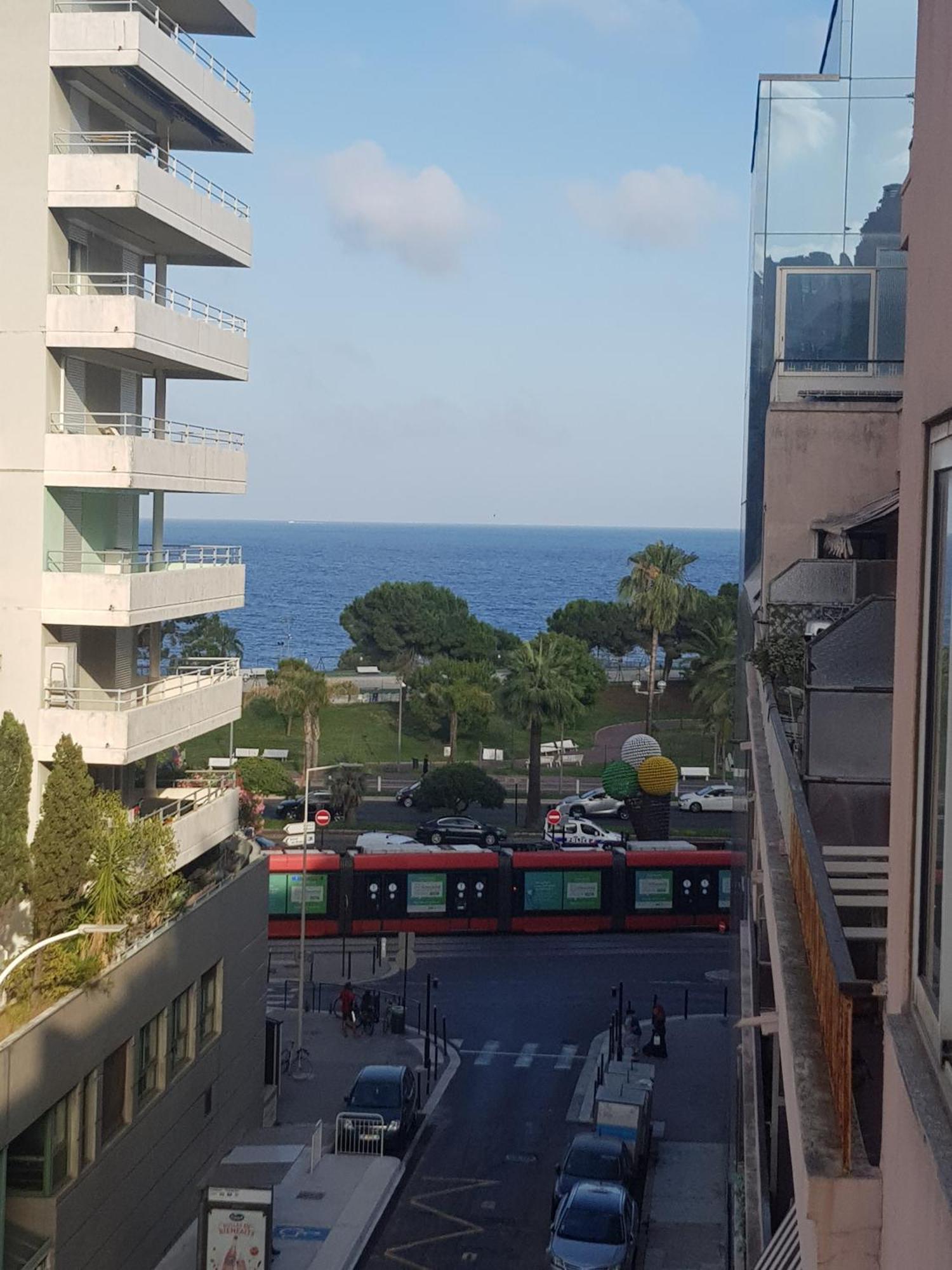 Appartamento #thecosyflat06 Promenade Nizza